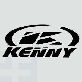 Kenny racing